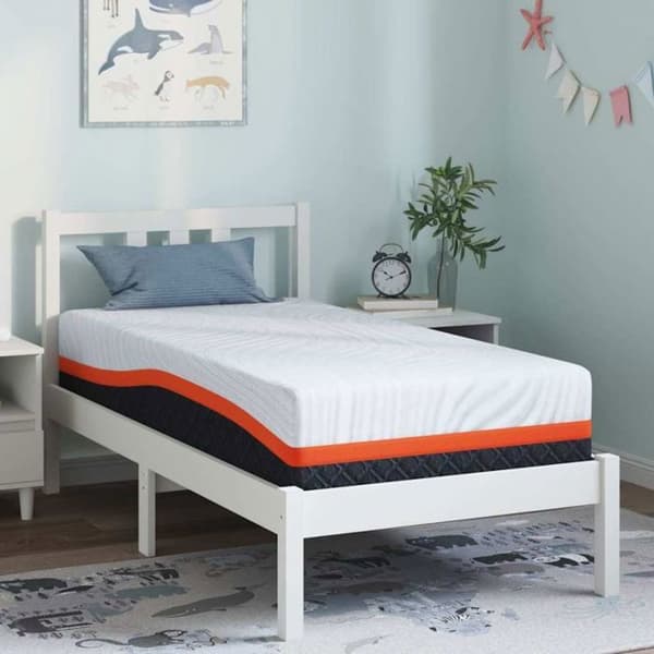 Vidaxl Madrass - 4106298