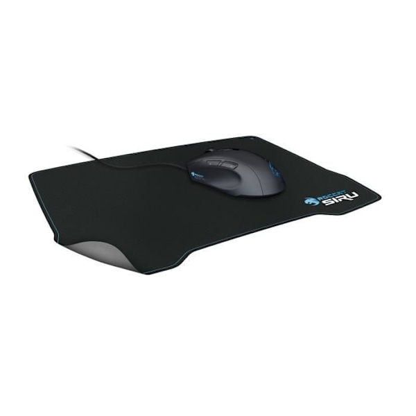 ROCCAT Ultra-Tunn Gaming Mouse Pad - ROC-13-070