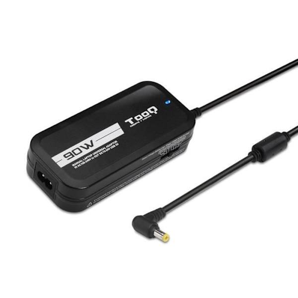 TooQ TQLC-90BS02M, Inomhus, Digital videokamera, Digitalkamera, MP3, Mobiltelefon, Elnät, Överström