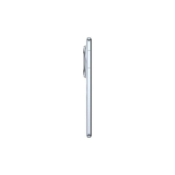 Smartphone - HONOR - Magic7 Pro - 12 GB RAM - 512 GB - 5G - Grå Mångrå