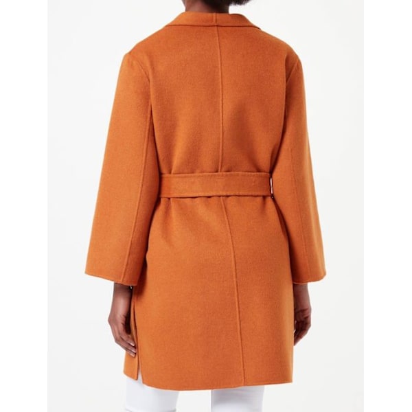 Jacka - perfecto - bomber Comma - 2109882 - Manteljacka Dam Mandarin 32