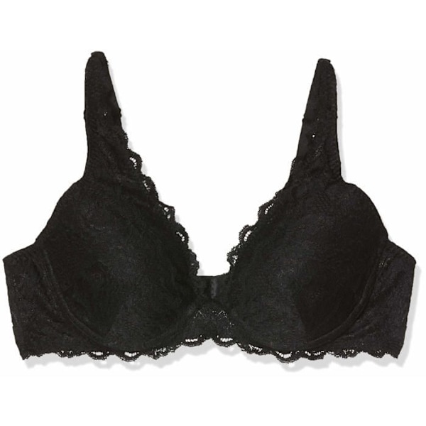 Cosabella BH - Never1136 - NSN Candie Pad UW BH Vadderad kvinna Svart 36D