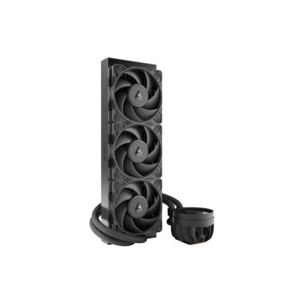Kit för vattenkylning för processor Arctic AIO Liquid Freezer III Pro - svart - 360 mm
