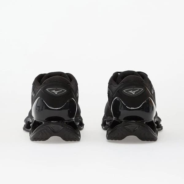 Baskets MIZUNO Wave Prophecy LS GTX Svarta Svart 44