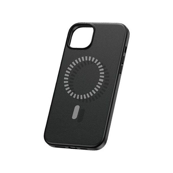 Magnetfodral för Iphone 15 Plus Baseus