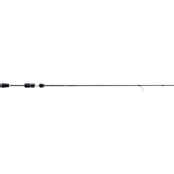 Spö 13 Fiskeöde Öring sp 2m 1-4g - silver - TU