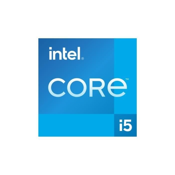 Intel Core i5-12500 4,60GHZ LGA1700-processor