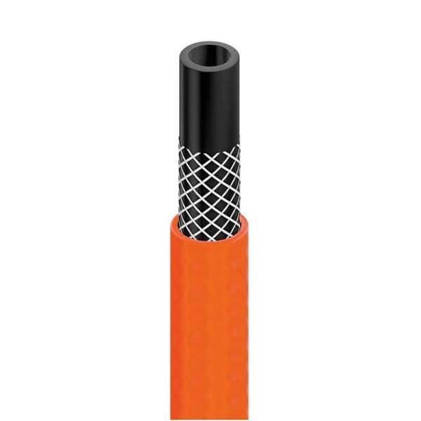 Gasledning GPL, Cellfast 20-040, 9x2.5 mm, längd 25 m