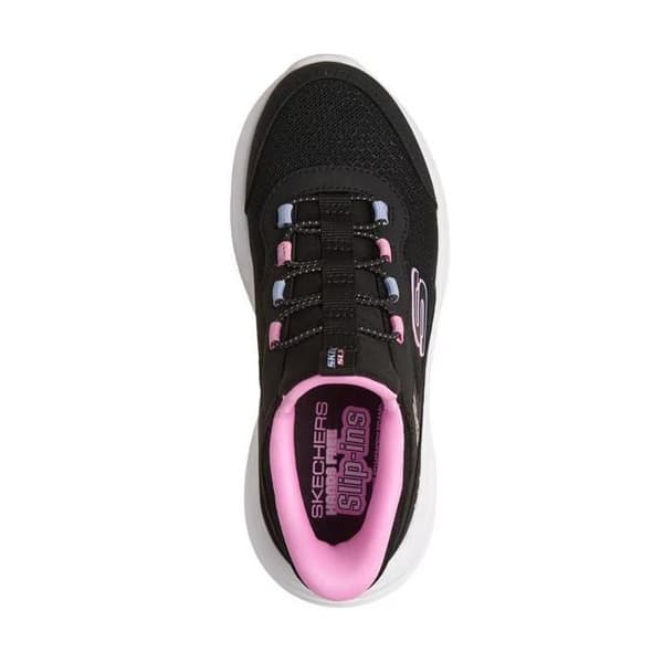 Multisportskor Bounder pro - Skechers Svart 28