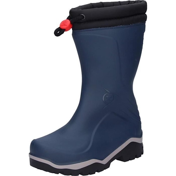 Dunlop Protective Footwear (Duo18) Dunlop Kids Blizzard, Unisex Kids Water Boots, Blå, 29 Eu Blå 29