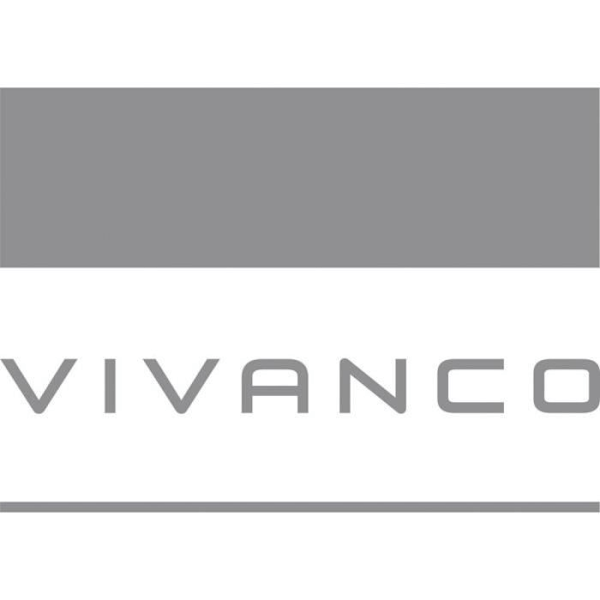 Vivanco 48033 anslutningskabel [1x hanantenn 75 Ω - 1x honantenn 75 Ω] 1,5 m vit