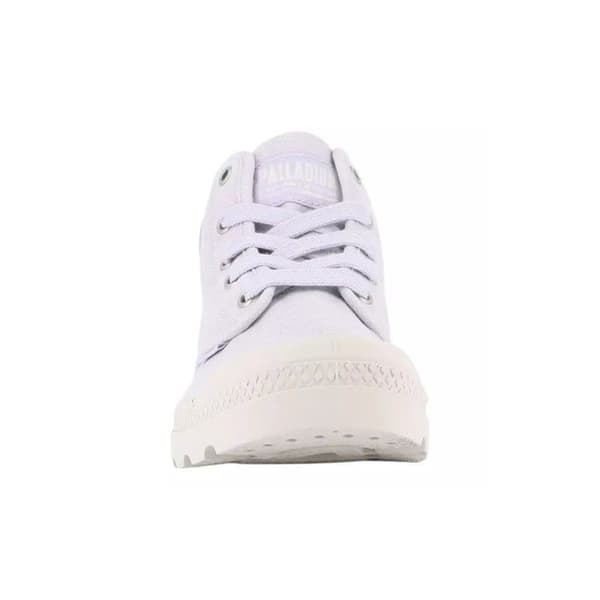 Palladium-skor 92352 Violett 37