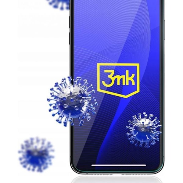 Smartphone Samsung Galaxy A26 5G Smartphone 6/128 Go Svart (99936284) + FlexibleGlass
