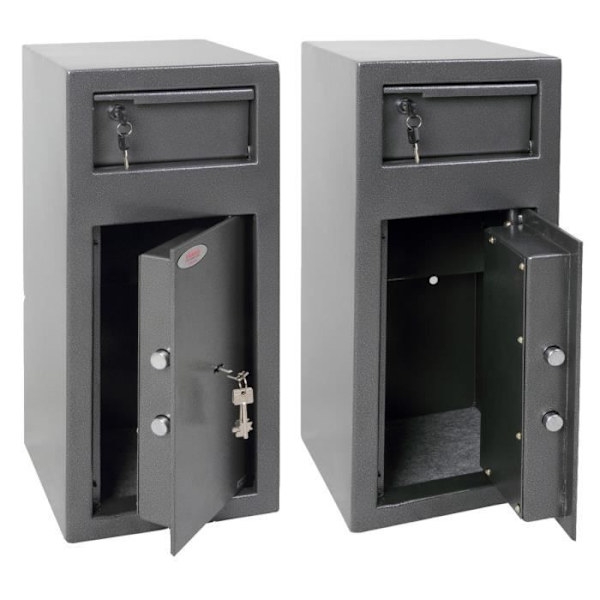 PHOENIX SAFE Främre förvaringsbox SS0992K