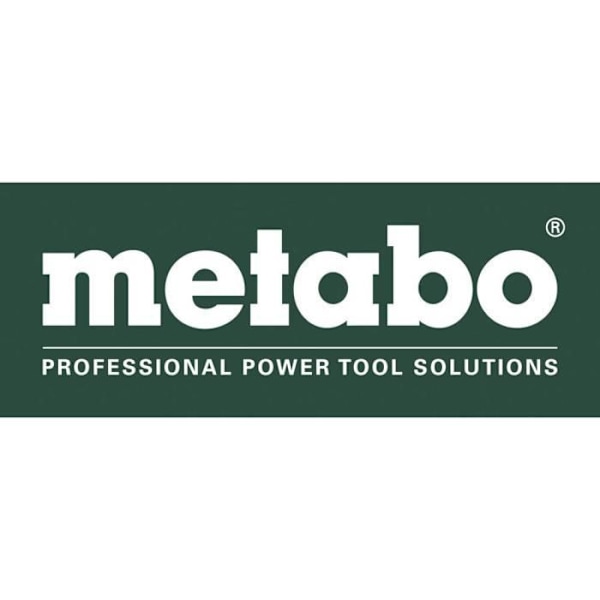 Verktygsbatteri - METABO - 625406000 - 12 V - 2,0 Ah - Li-Ion