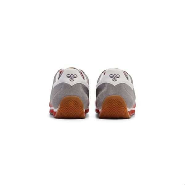 Baskets Hummel STADION NYLON legering/paprika 42