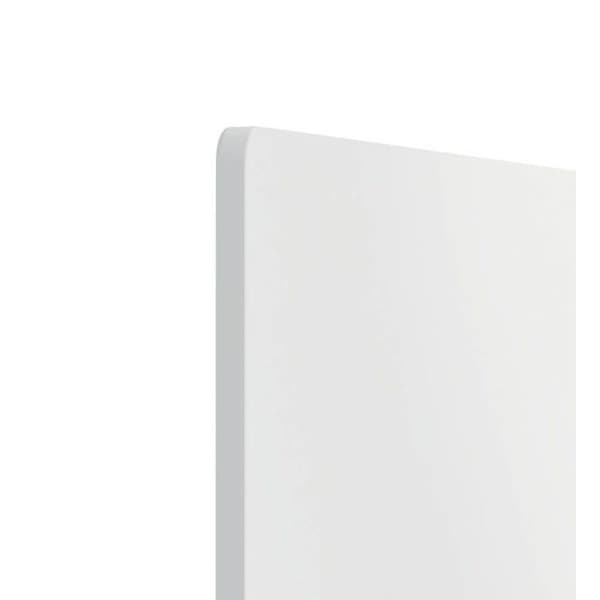 nobo Whiteboard (B x H) 60 cm x 45 cm vit