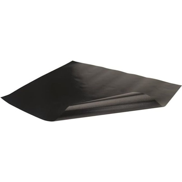 REKTANGULÄR ANTI-HÄFTANDE BAKPLÅT - DIMENSIONER 40 CM X 33 CM - KAN DISKAS I MASKIN, ANVÄNDAS I MICROVÅGSUGN OCH UGN.