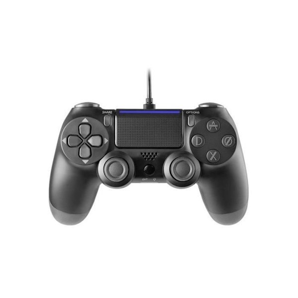 Gamepad för PC / PS3 / PS4