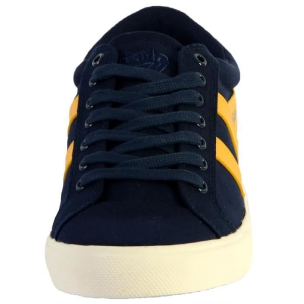 Gola Sneaker - Varsity Navy Sun Men - Låg version - Exceptionell komfort Marinblå sol 42