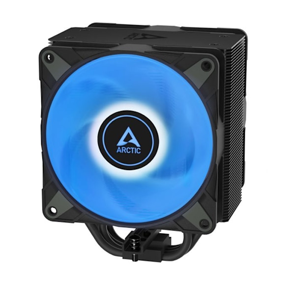 Arctic Freezer 36 A-RGB (Svart)