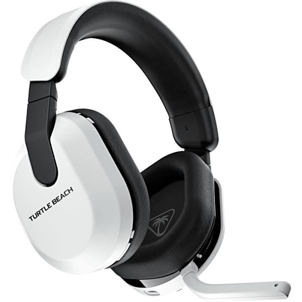 Trådlöst spelheadset för flera plattformar - TURTLE BEACH - Stealth™ 600 XB (Gen 3) - Vit Vit