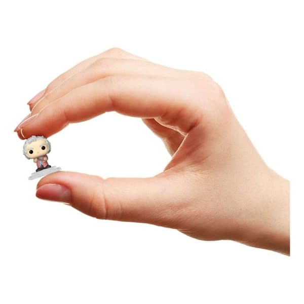Figurine Bitty Pop! Town | Harry Potter | Ollivanders