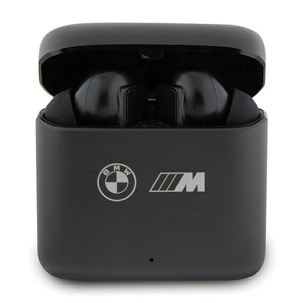 Bluetooth-hörlurar - BMW - BMWSES20MAMK - Batteritid 4h - IPX4 - Bluetooth 5.1 Svart