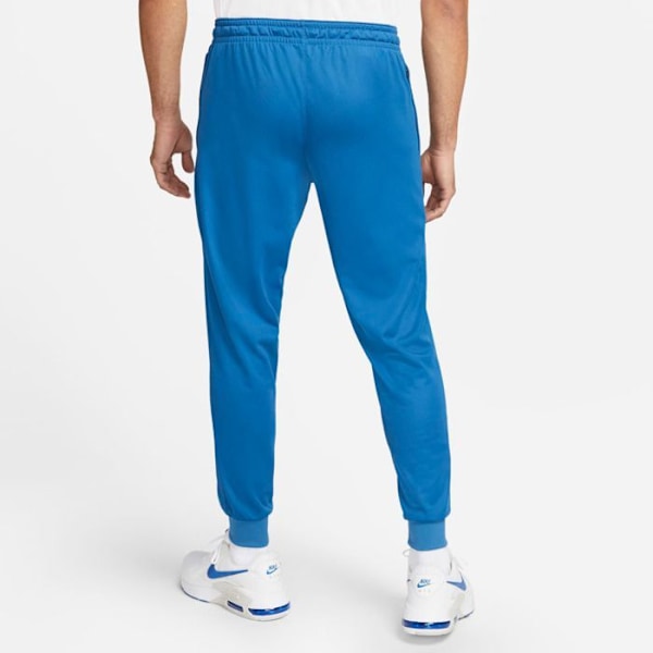 Fotbollsbyxor - Nike - FC Drifit - Blå - Herr - Andningsbar Blå jag