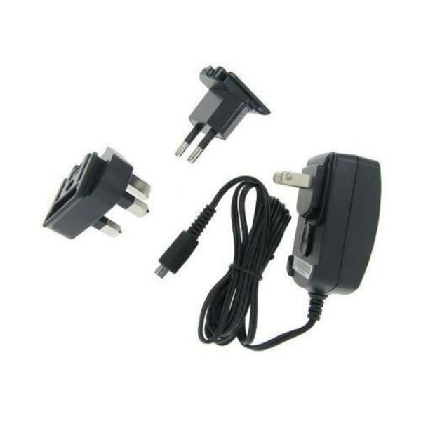 Blackberry - ACC04074001 - Reseladapter