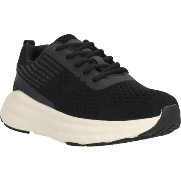 Endurance Adrian cross training skor - indigo indisk bläck 44