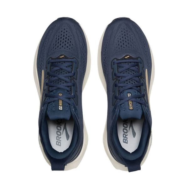 Brooks Löparskor Glycerin 23 - 1104761D420 Blå Blå 42