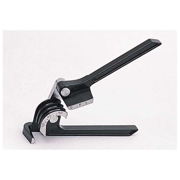 Böjtång TRIPLE KS, Ø 1/4" - 5/16" - 3/8…