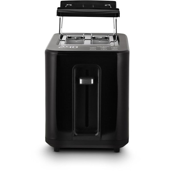 Grillt toaster Lauben 900BC