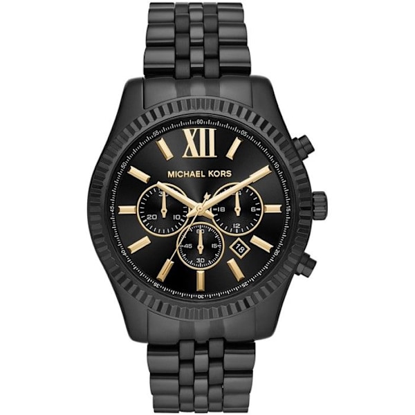 Klocka - MICHAEL KORS - MK8603 - Vuxen - Unisex - Elegant och modern