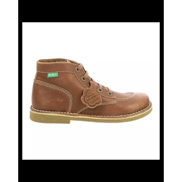 Bottines Kickers Kamel 38