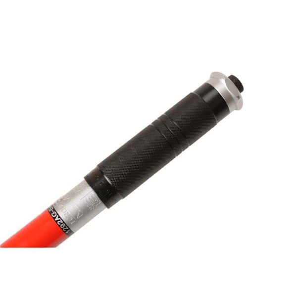Momentnyckel - Teng - 1292AGE4R - 70-350 N-m - 1/2" - Lätt och praktisk