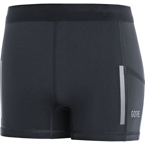 Dambyxor - Gore - Lead Strumpbyxor - Elastiskt material - Reflekterande - Optimal komfort Svart 34