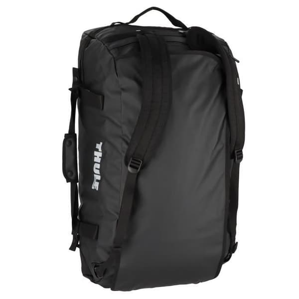 Åkpåse - THULE - Chasm Weekender 86 cm - Väderbeständig - Svart - Herr Svart