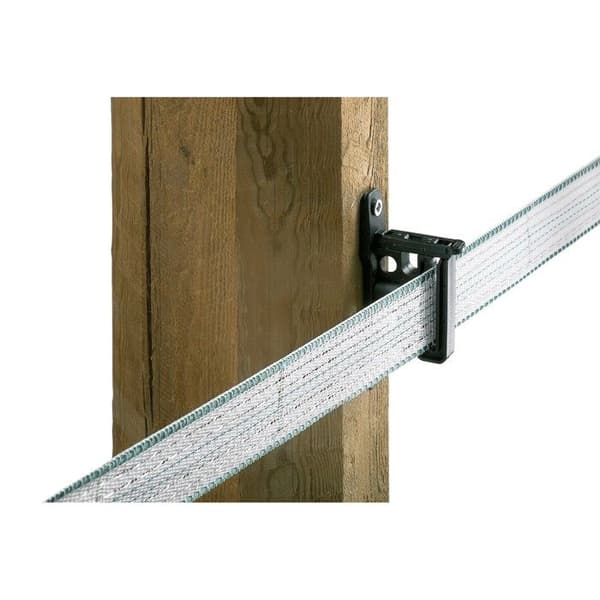 Isolatorer Ako Easy Tape (x25) svart