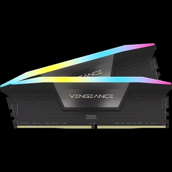 CORSAIR Vengeance RGB DDR5 48