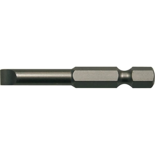 Puntas Boca Recta - EGA Master - MASTERBIT - 125 stycken - 8 x 1,6 mm - Högkvalitativ