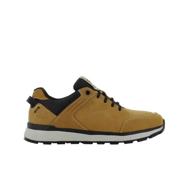 Safety Jogger Adventure Steady vandringsskor - kamel kamel 41