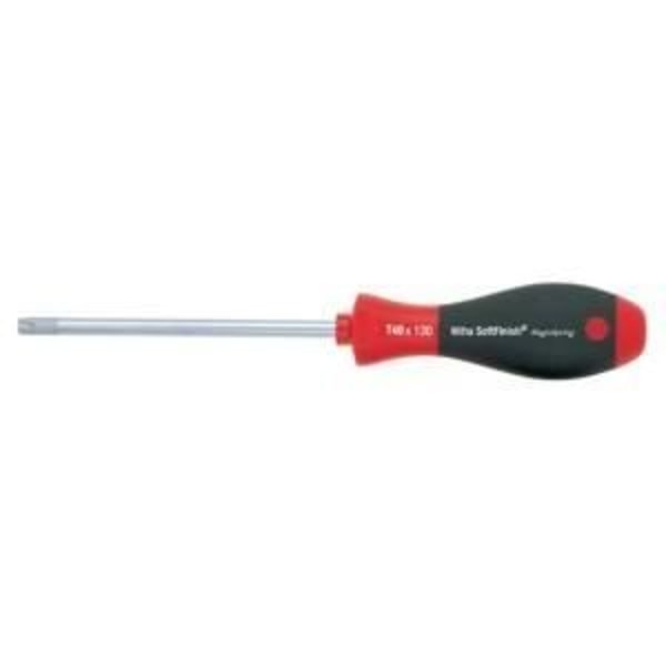 WIHA SoftFinish Torx skruvmejsel T40 x 130mm