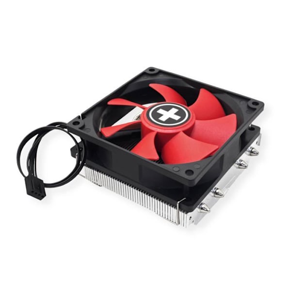 Xilence Performance C Series I404T CPU-kylare (LGA1156-socket, LGA1155-socket, LGA1150-socket, LGA1151...
