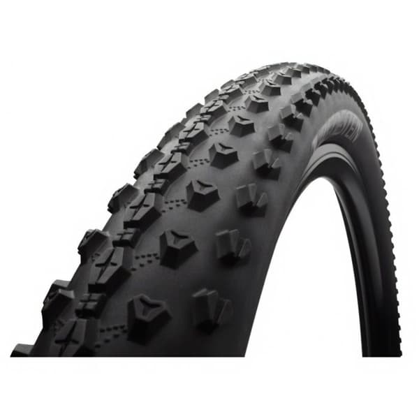 Cykeldäck - Vredestein - Black Panther Superlite - 29 x 2,20 - Gummi - Fällbart