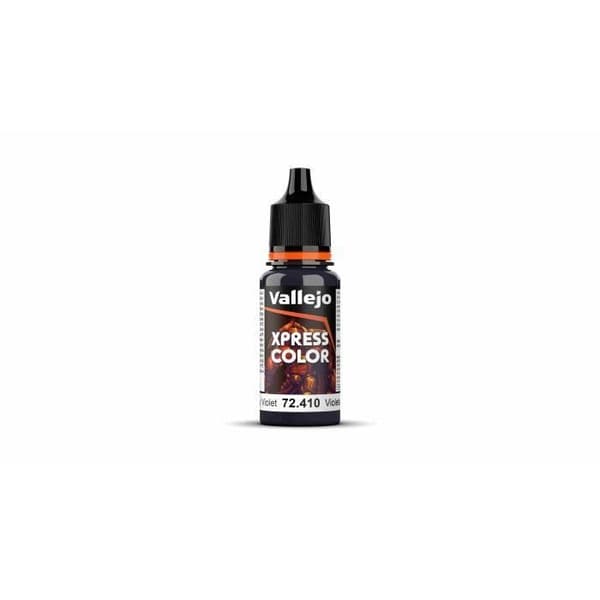 Xpress Color Dyster Violet