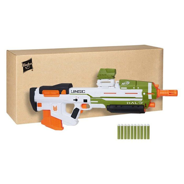 Foam pilbåge - sugkopp pilbåge - Nerf plast pilbåge