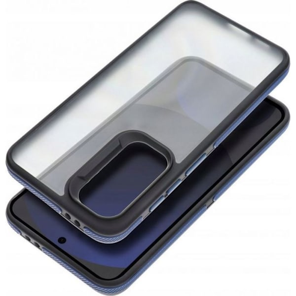 Coque telefon - bumper telefon Oem Coque NEO för SAMSUNG A16 5G blå