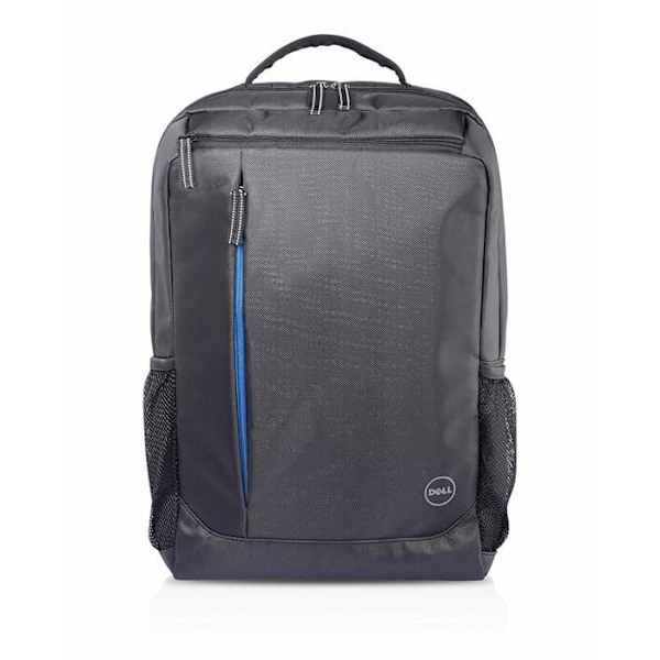 Datorryggsäck - datorfodral - väska för Dell-skrivare - ES-BKP-BK-BL-15-FY17